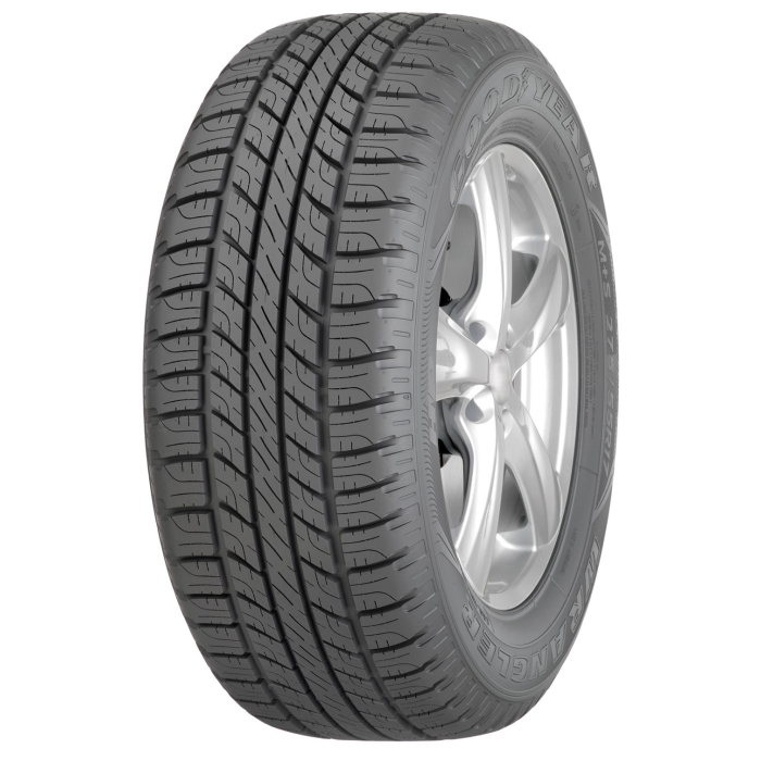 GOODYEAR WRANGLER HP ALL WEATHER 265/65R17 112H