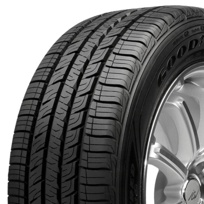 GOODYEAR ASSURANCE COMFORTRED TOURING 205/60R16 91V
