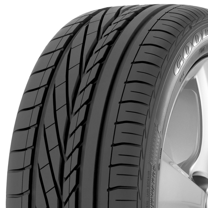 GOODYEAR EXCELLENCE 255/45R20 101W
