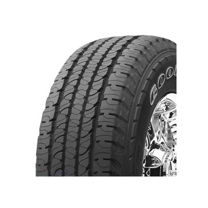 GOODYEAR FORTERA COMFORTRED 245/65R17 105H