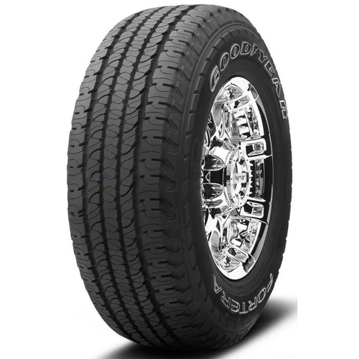 GOODYEAR FORTERA COMFORTRED 225/70R16 102S