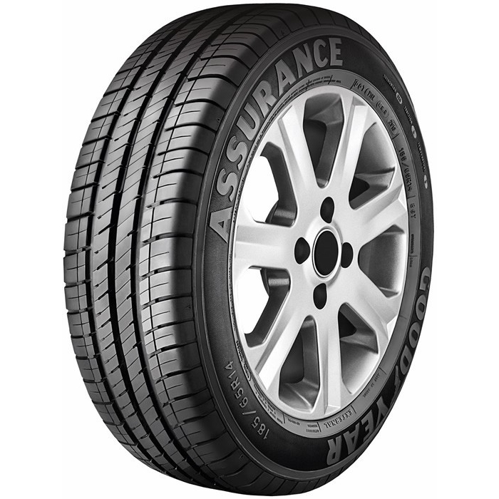GOODYEAR ASSURANCE COMFORTRED TOURING 175/70R14 88T