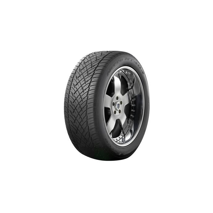 NITTO NT404 EXTREME FORCE 305/40R22 114V
