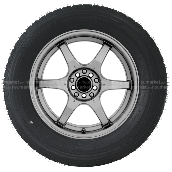 TORNEL REAL 205/70R15 95T