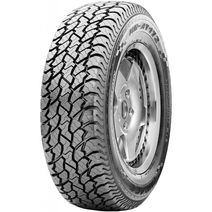 MIRAGE MR-AT172 215/75R15 100T
