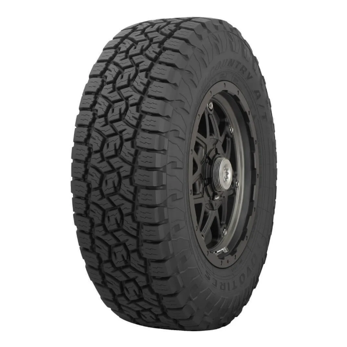 TOYO OPEN COUNTRY AT3 255/70R16 115T