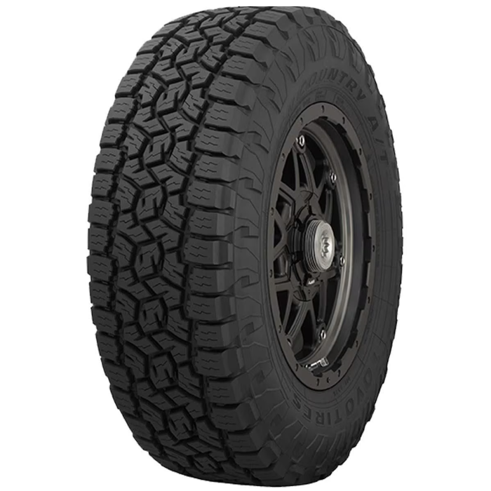 TOYO OPEN COUNTRY AT3 235/60R17 102H