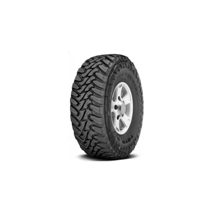 TOYO OPEN COUNTRY MT 31X10.50R15 109P