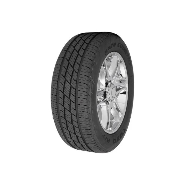 TOYO OPEN COUNTRY HT2 215/70R16 100H