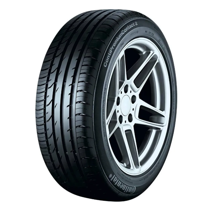 CONTINENTAL CONTIPREMIUMCONTACT 2 205/70R16 97H