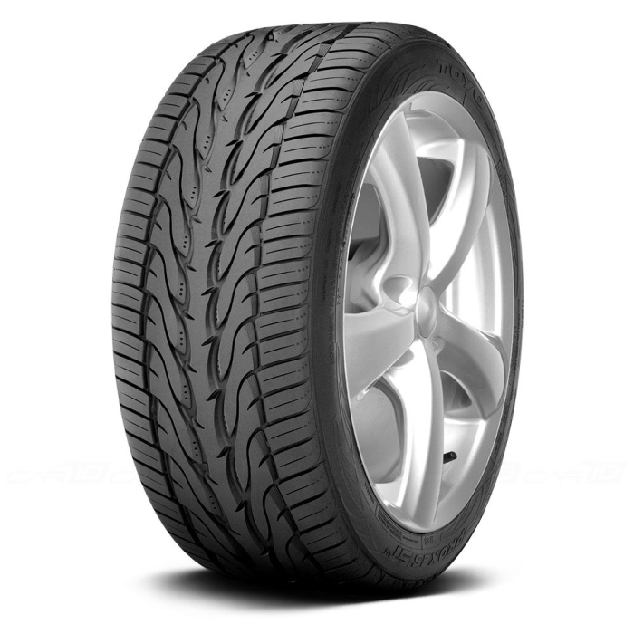 TOYO PROXES ST2 225/55R17 97V