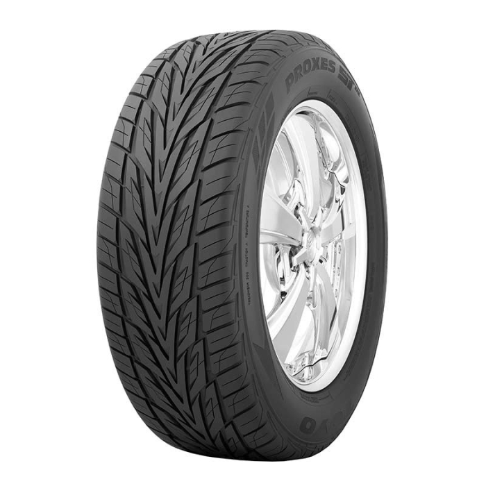 TOYO PROXES ST3 255/60R17 110V