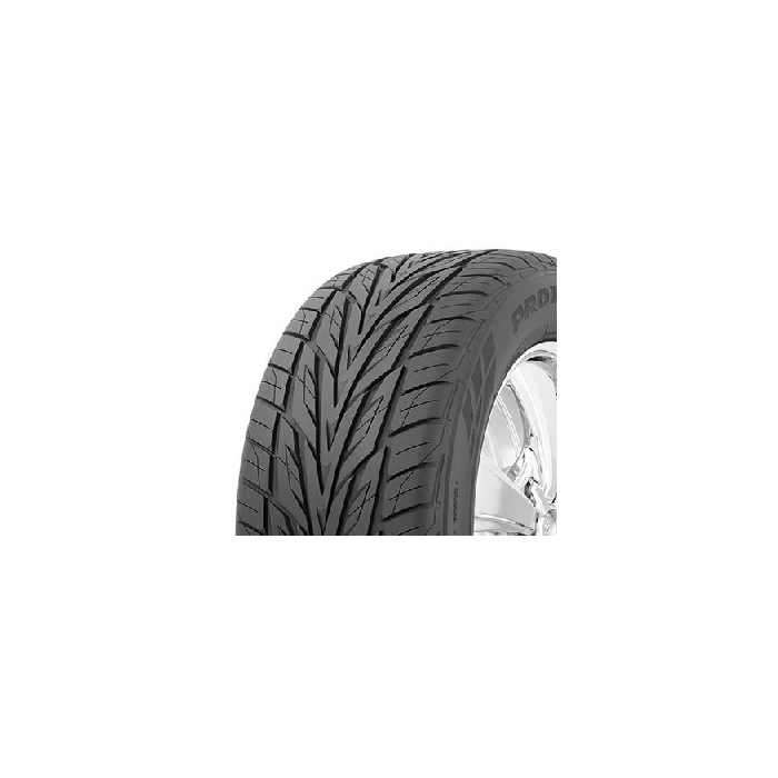TOYO PROXES ST3 255/55R19 111V