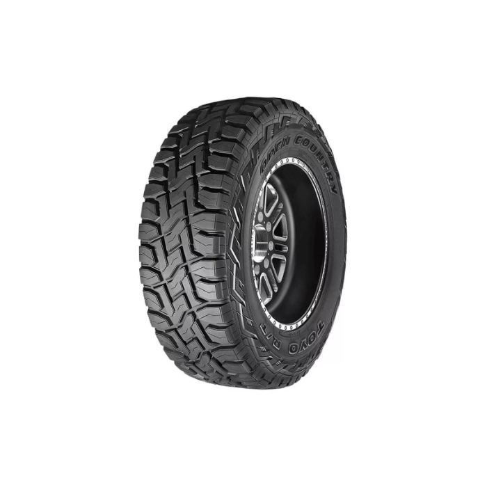 TOYO OPEN COUNTRY RT 195/80R15 96Q