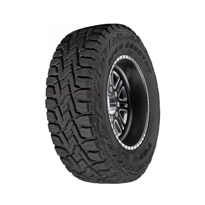TOYO OPEN COUNTRY RT 215/70R16 100Q