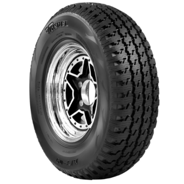 TORNEL AMERICA AT 909 205/70R14 93S