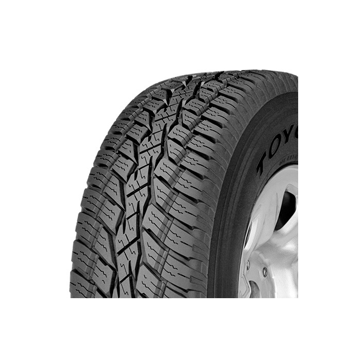 TOYO OPEN COUNTRY A/T 235/70R17 108S