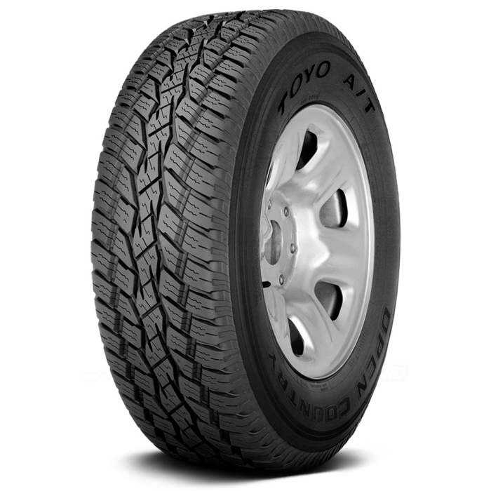 TOYO OPEN COUNTRY A/T 205/75R15 97S