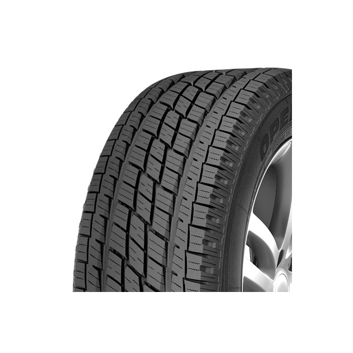 TOYO OPEN COUNTRY H/T 225/75R15 102S