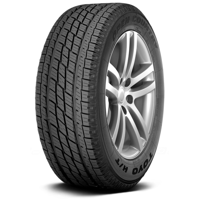 TOYO OPEN COUNTRY H/T 235/65R16 101S