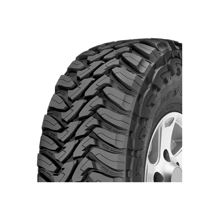 TOYO OPEN COUNTRY MT 37X13.5R17 131Q