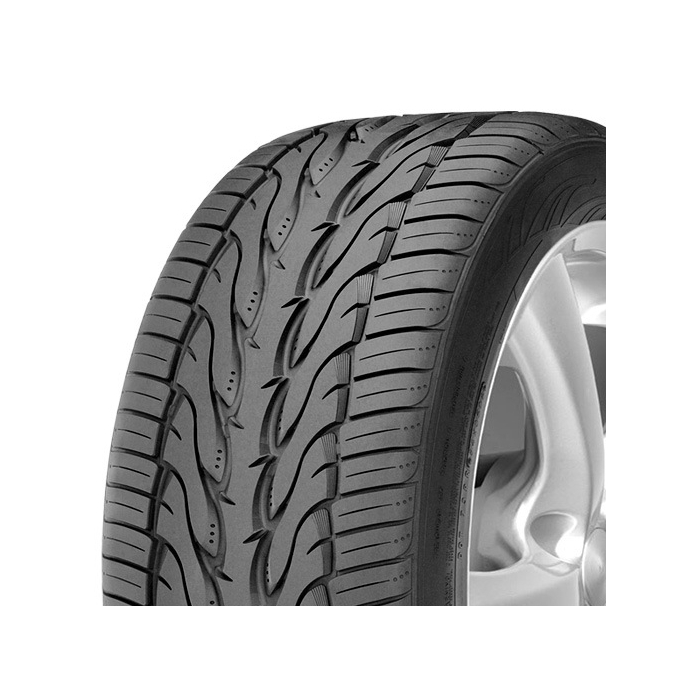 TOYO PROXES ST2 295/45R18 108V