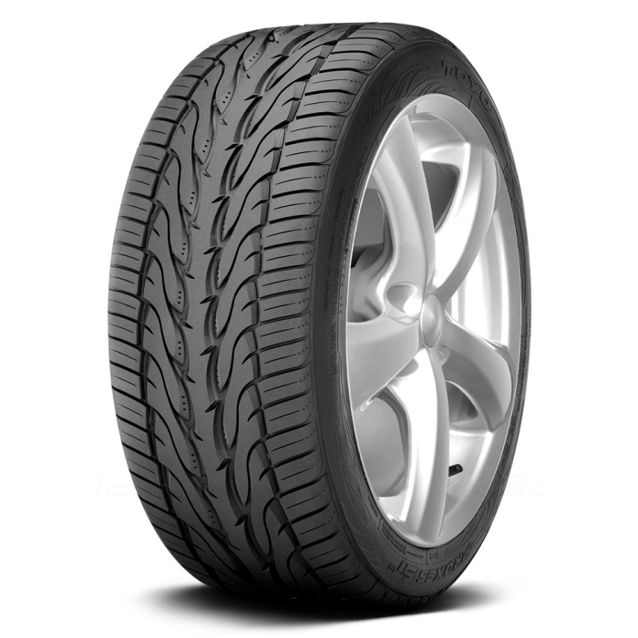 TOYO PROXES ST2 255/50R18 106V