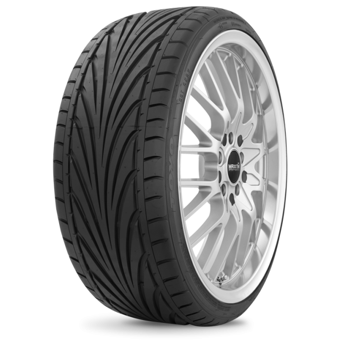 TOYO PROXES T1R 205/45R15 81V