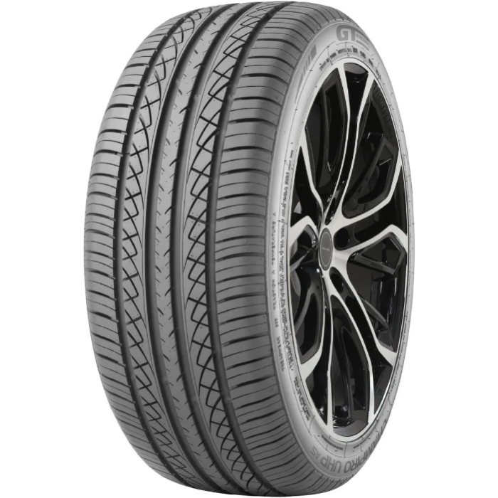 GT RADIAL CHAMPIRO UHP AS 195/55R15 85H